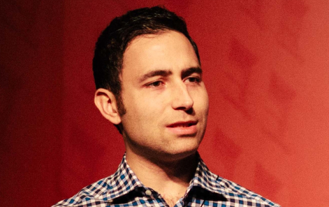 Scott Belsky
