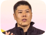 Wayne Chang, Founder